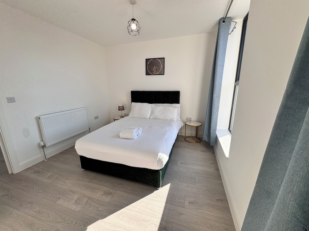Ealing Broadway Great Stay