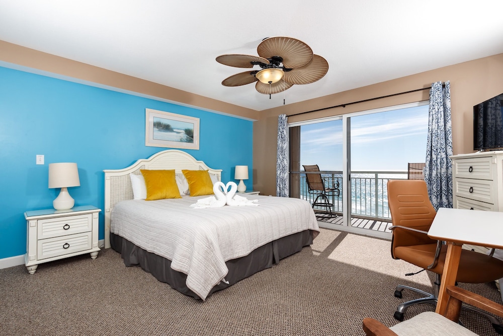 Pelican Isle 602 by Brooks and Shorey Resorts