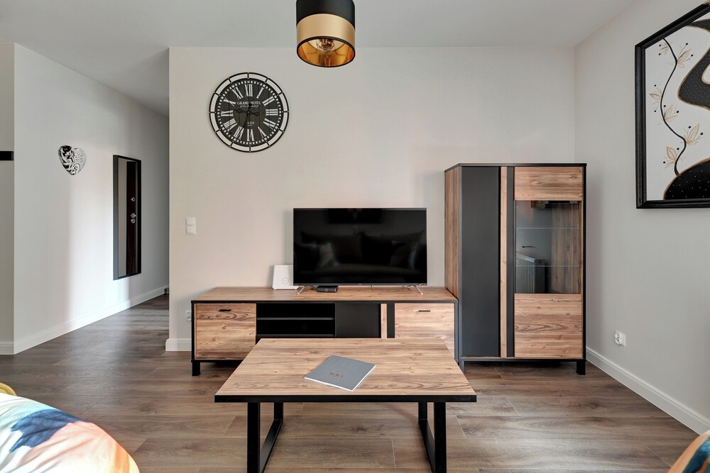 Lion Apartments - Apartments & Studio