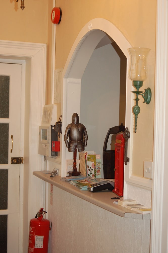Knight's Rest B&B