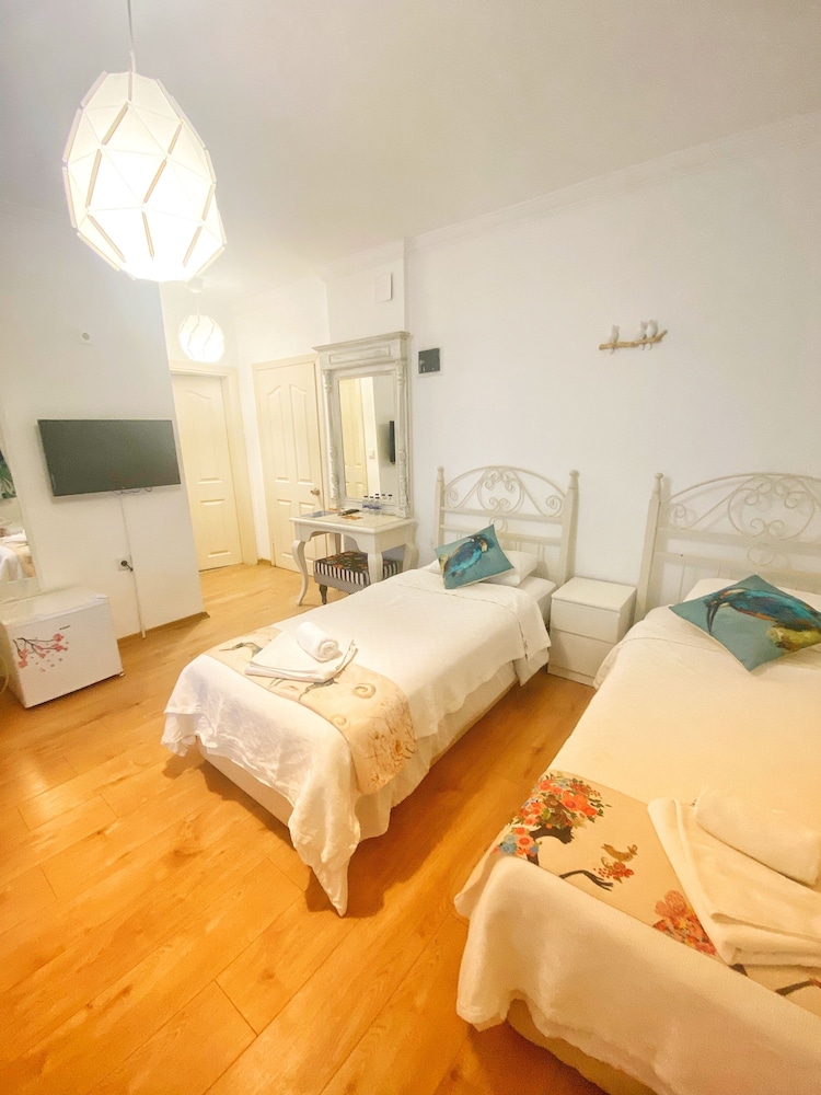 Sade Butik Otel - Image 6