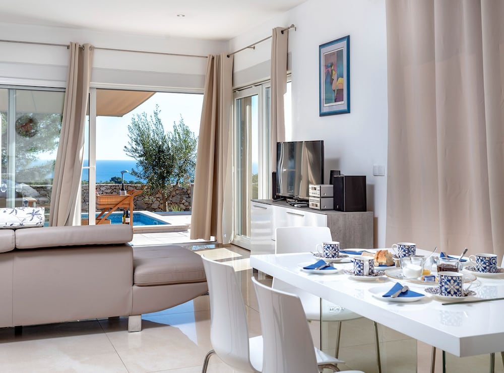 Hvar Island Serenity Sky Villa