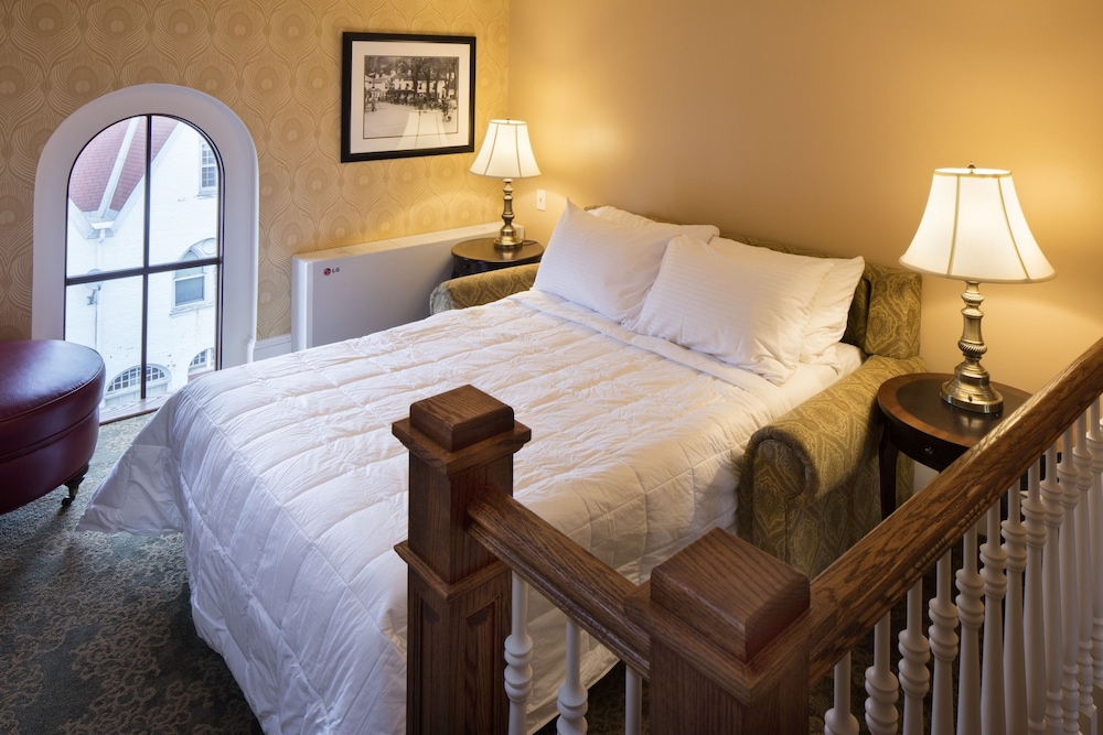 Washington House Hotel
