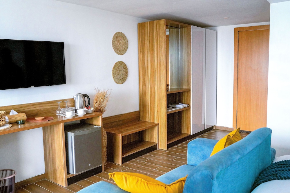 Vogue Beach Resort view 5