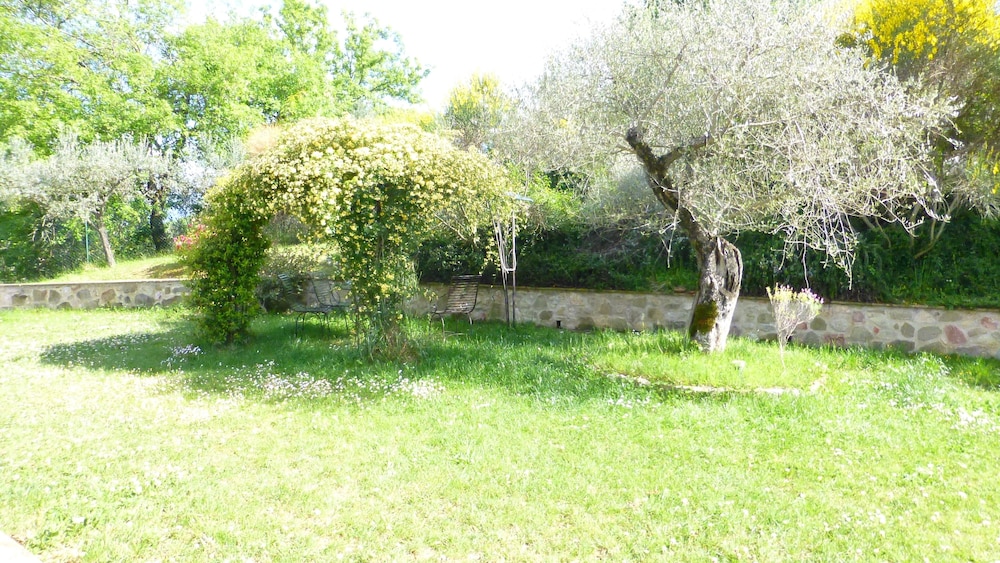Assisi dal Poggio B&B