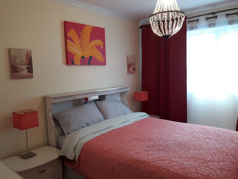 3 bedroms Apartment Hotel view 4