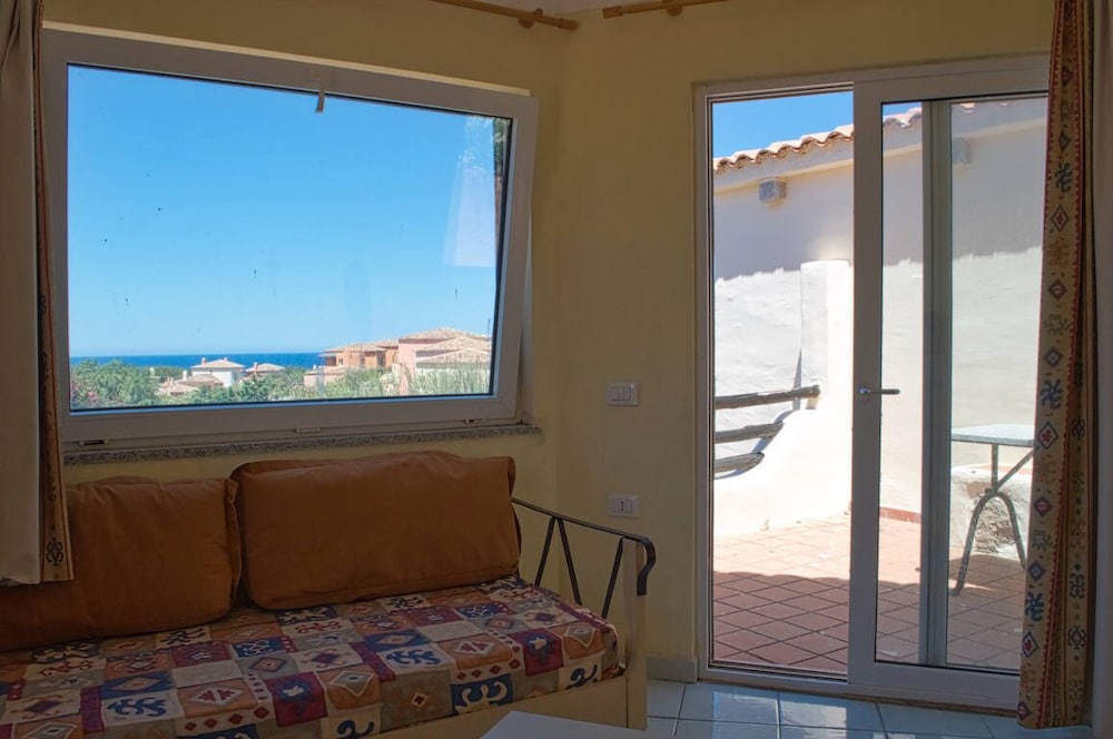 Beautiful Sea View Apartment With Two Lovely Terraces In Rural Sardinia photo 3
