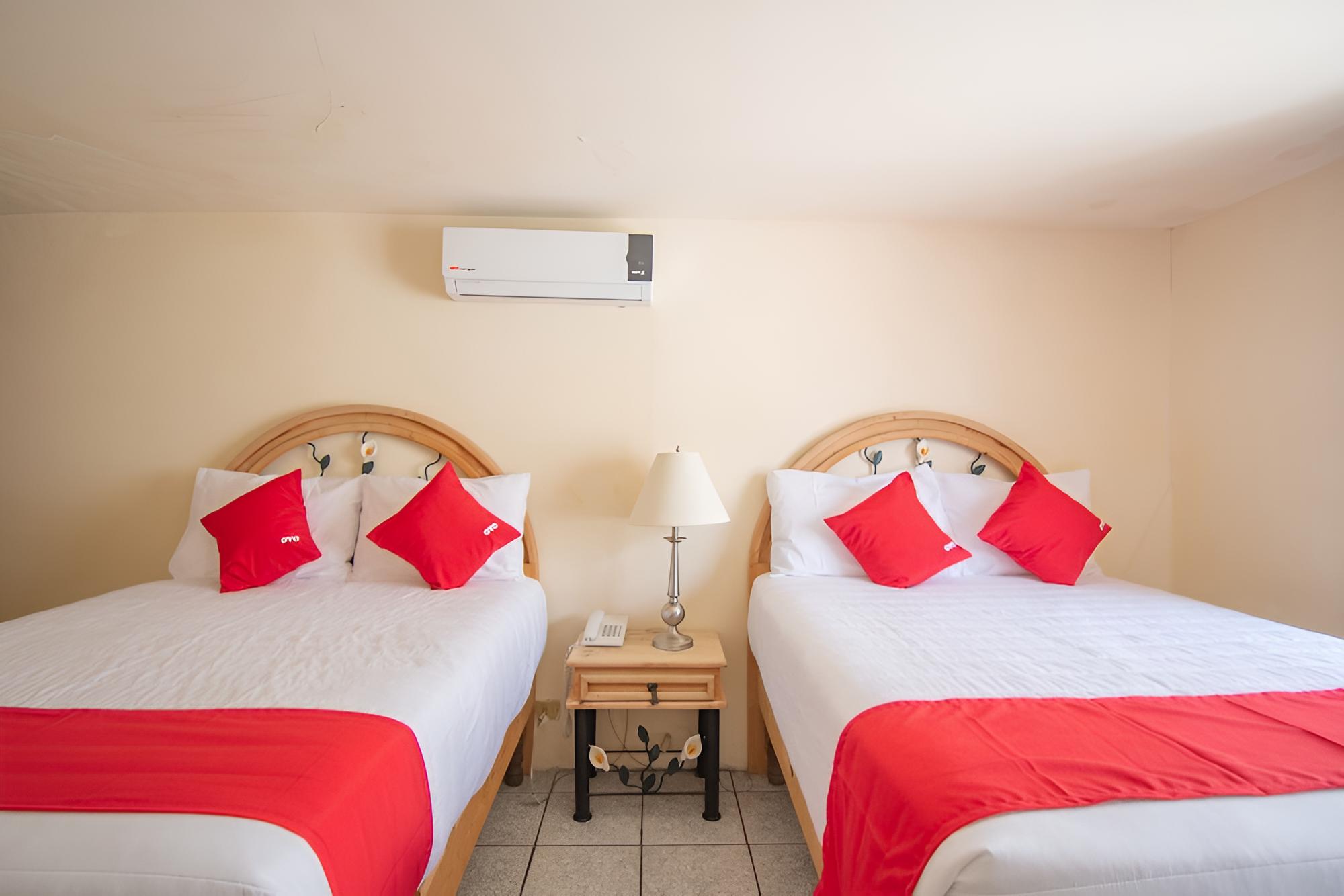 Hotel Casa del Gobernador