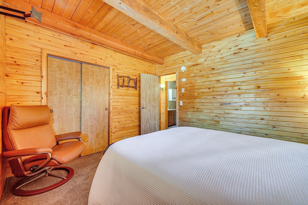 Skagit Motor Inn