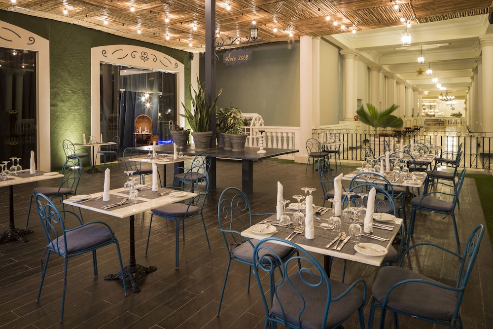 Grand Palladium Jamaica Resort  Spa All Inclusive - Property Image 130