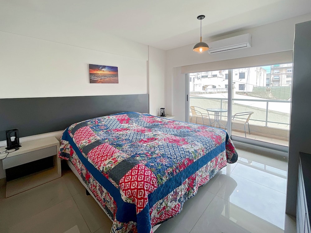 Ayres Suites Moreno