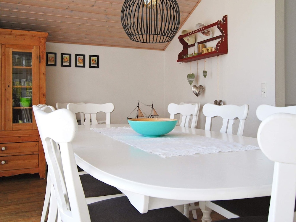 Holiday Home in Brovst view 4