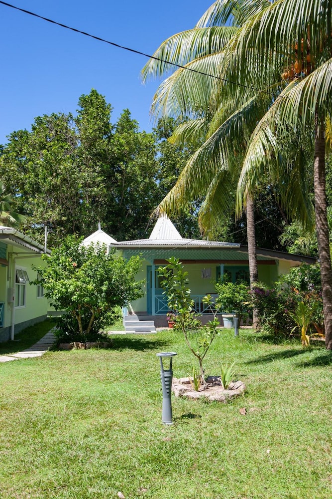 Kot Babi Guesthouse