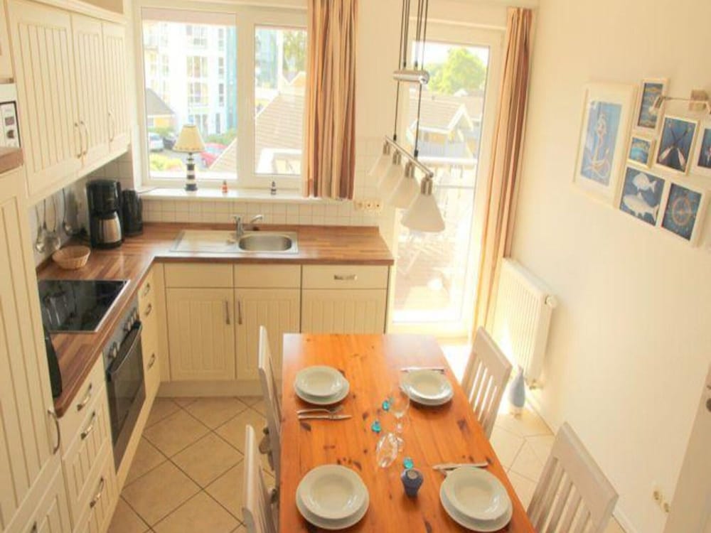 Liebevoll Eingerichtetes Appartement