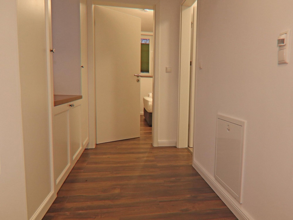Ferienwohnung Franzl in Wendorf-bernsteinland
