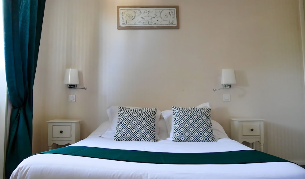Chateau Pontet d'Eyrans & Spa
