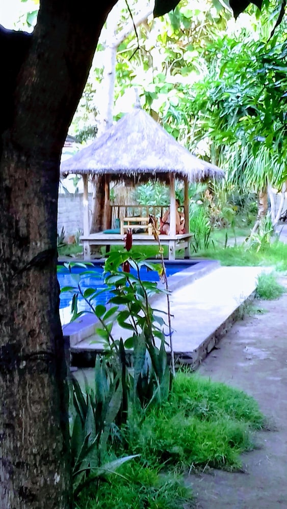 Diyu Bungalow