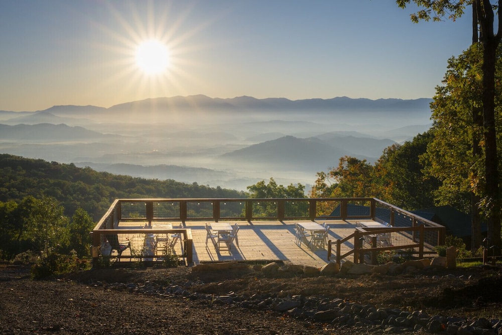 The Great Smoky Haven
