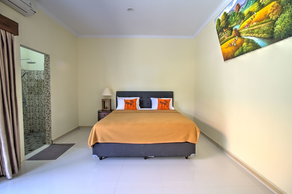 Nibugi Guest House view 3