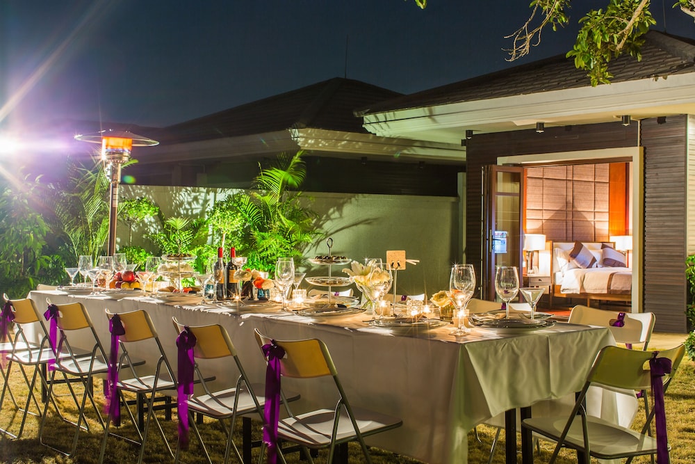 GLOBAL MIGRATORY BIRDS RESORT HOTEL