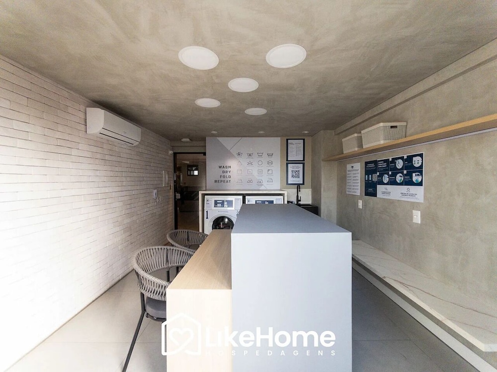 Vert House - LikeHome Hospedagens