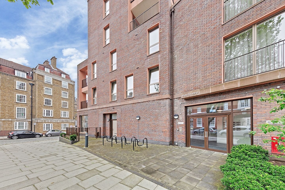 SERCASA - Regents Park
