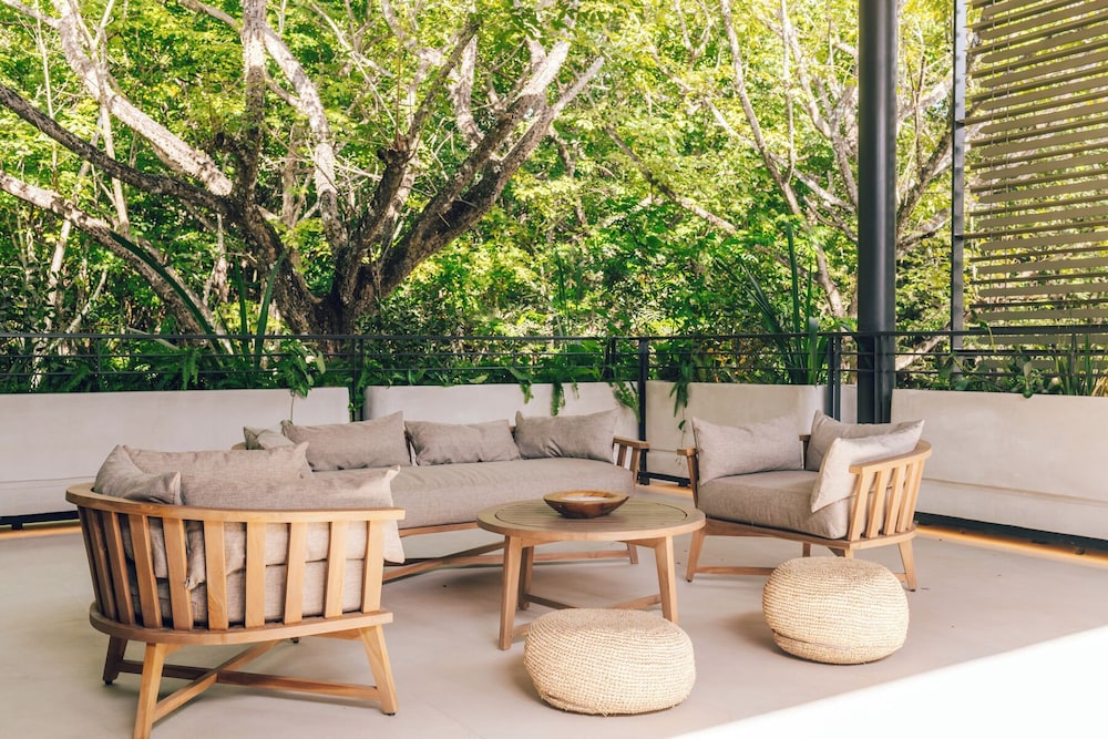 QUIN Surf Residence Nosara