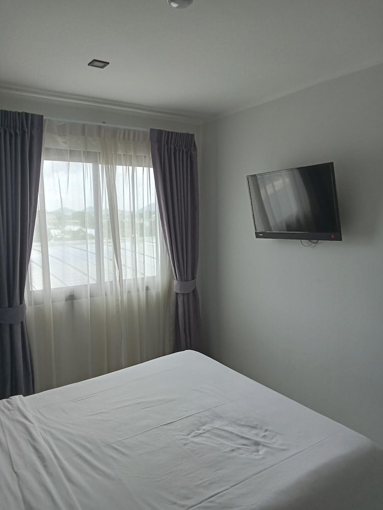 Fully Furnished Apt T2-622