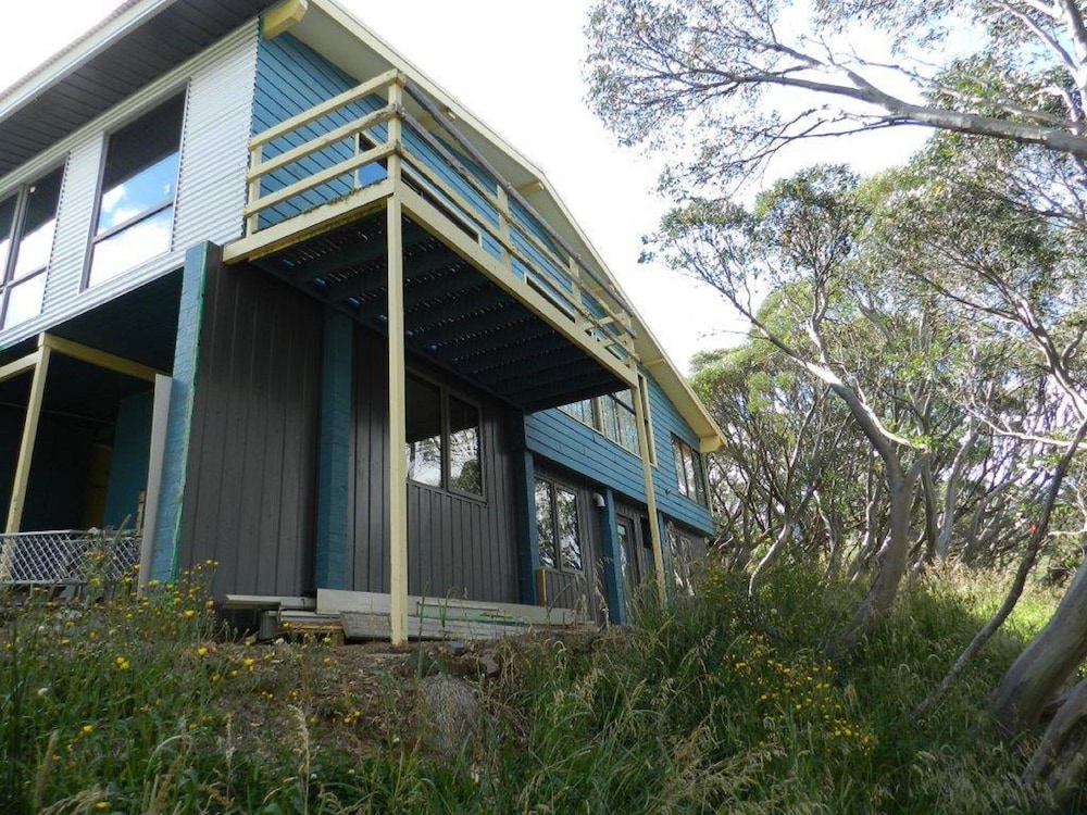 Ski Club of East Gippsland