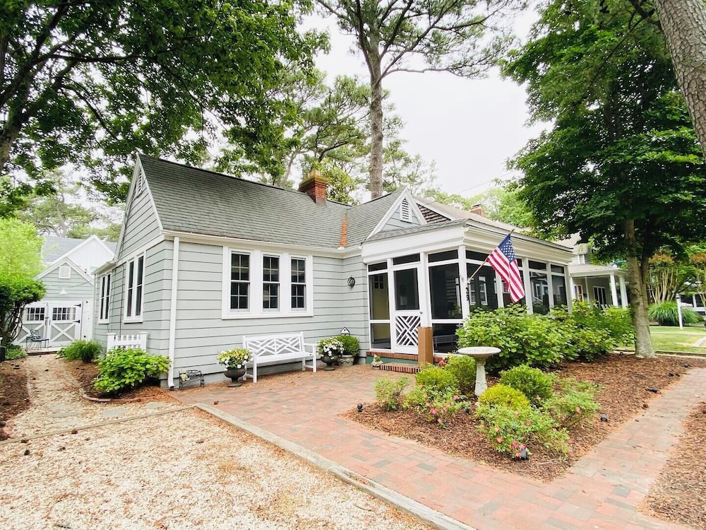Columbia Avenue 29