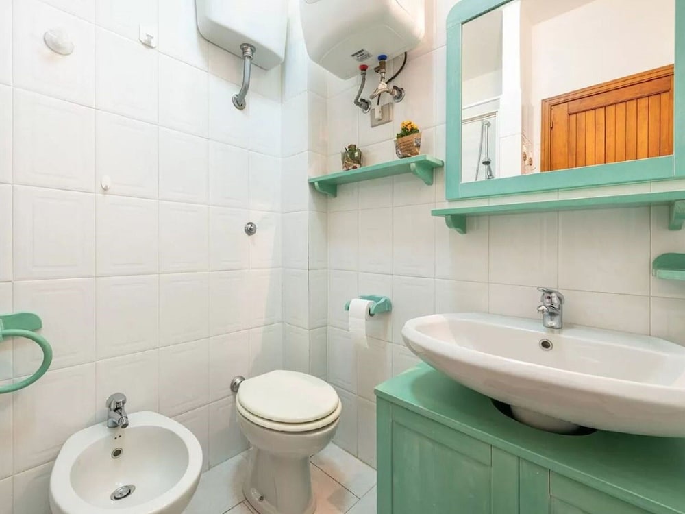 Holiday Home in Stintino Near La Pelosa