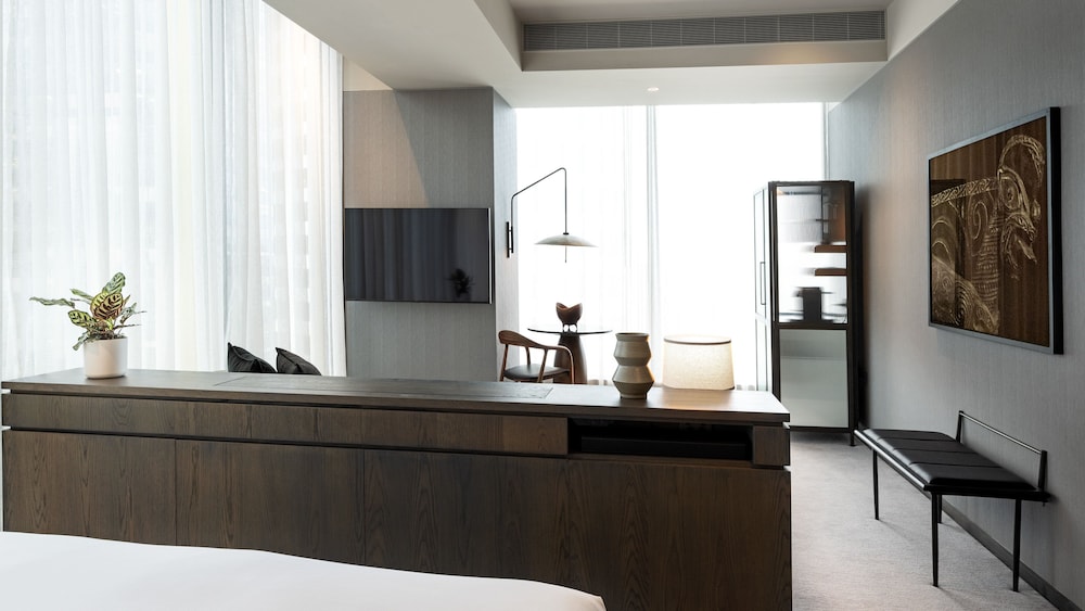 InterContinental Auckland by IHG 64