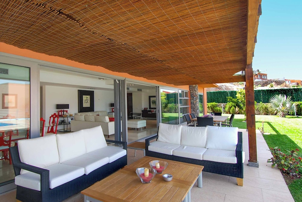 Villa Salobre 3