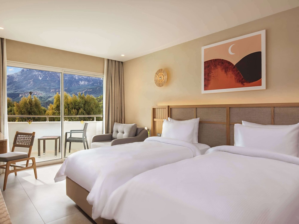 Rixos Premium Tekirova - Efsaneler Ülkesi - Image 99