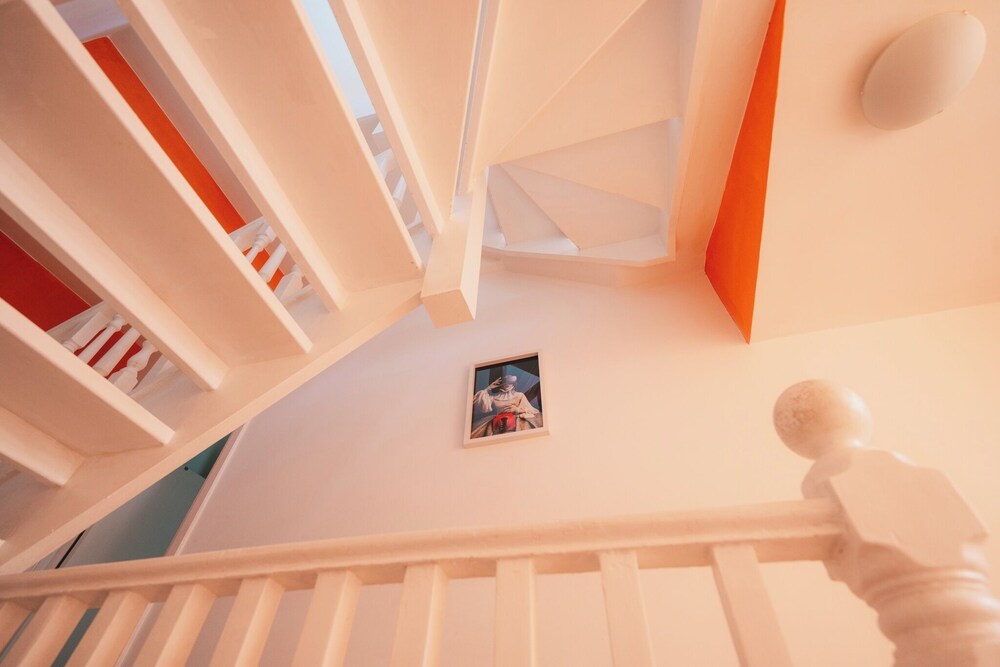 Fabian Road Cozy House - Central London