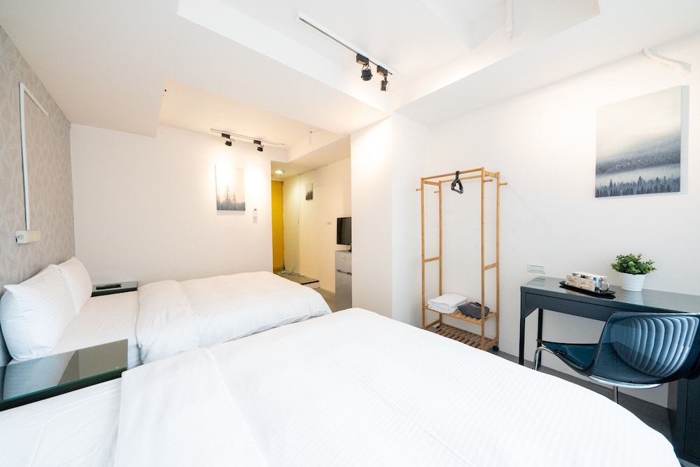 Hotelshere-Ximen