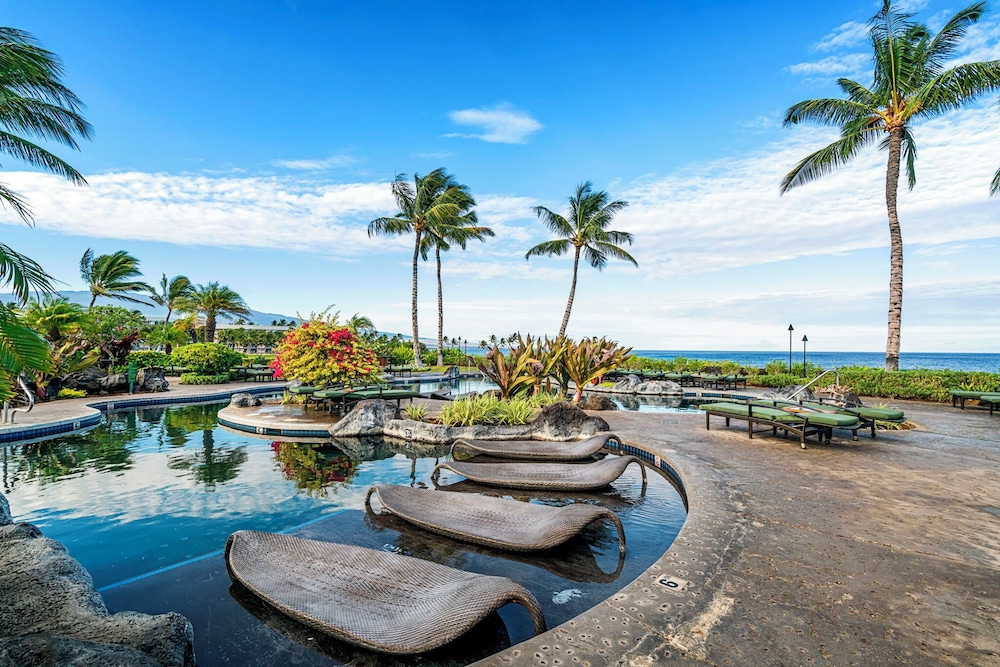 Serene Location - Excellent Resort Amenities - Oceanfront-vrkcv