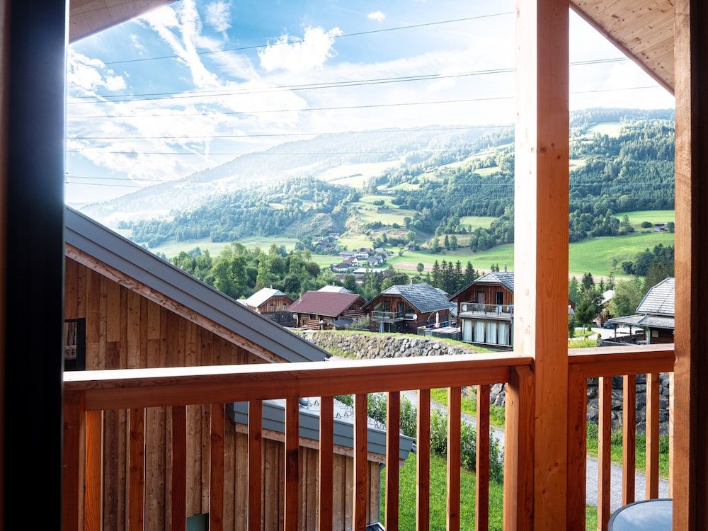 037 W18 in St Georgen am Kreischberg