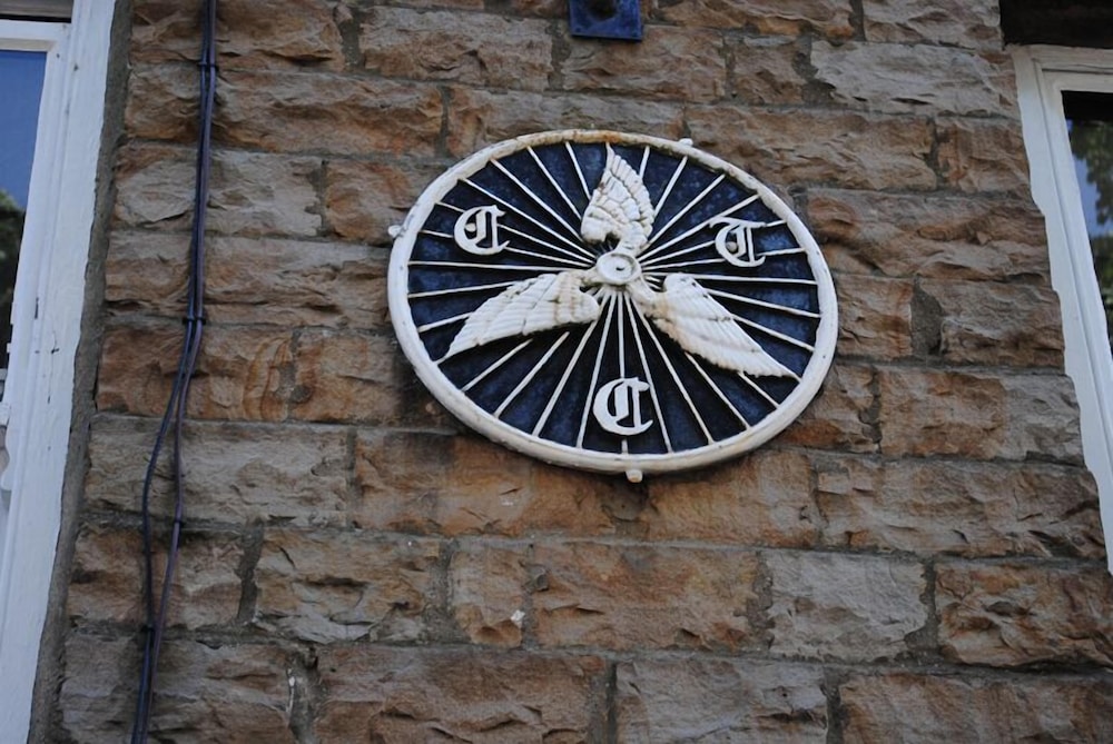 Sykes's House