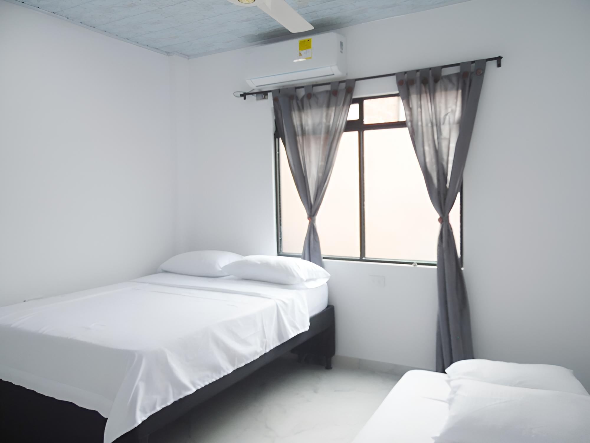 Apartamentos turisticos Bethel