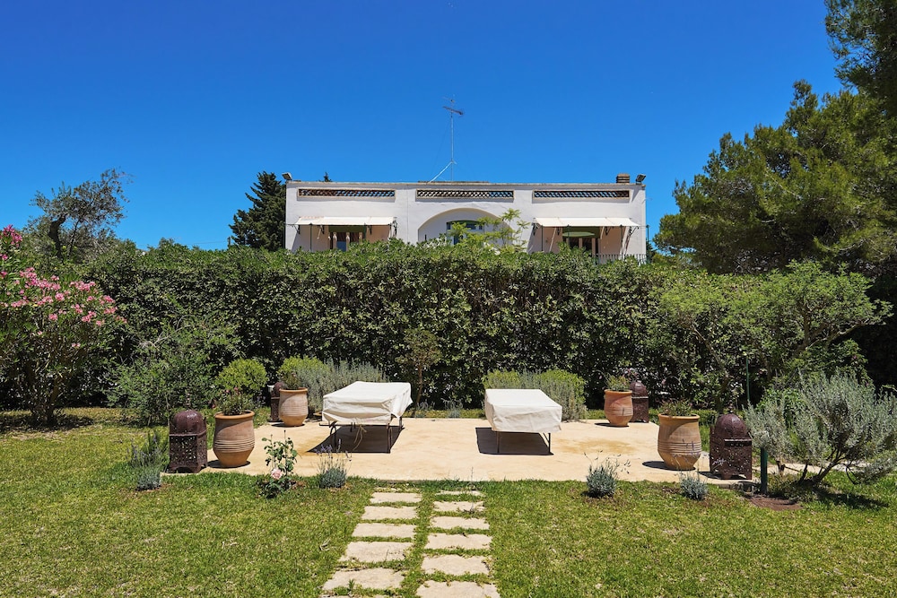 Tenuta Belvedere