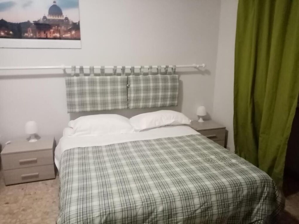 Olimpica Relais Guest House Affittacamere CIR 28624