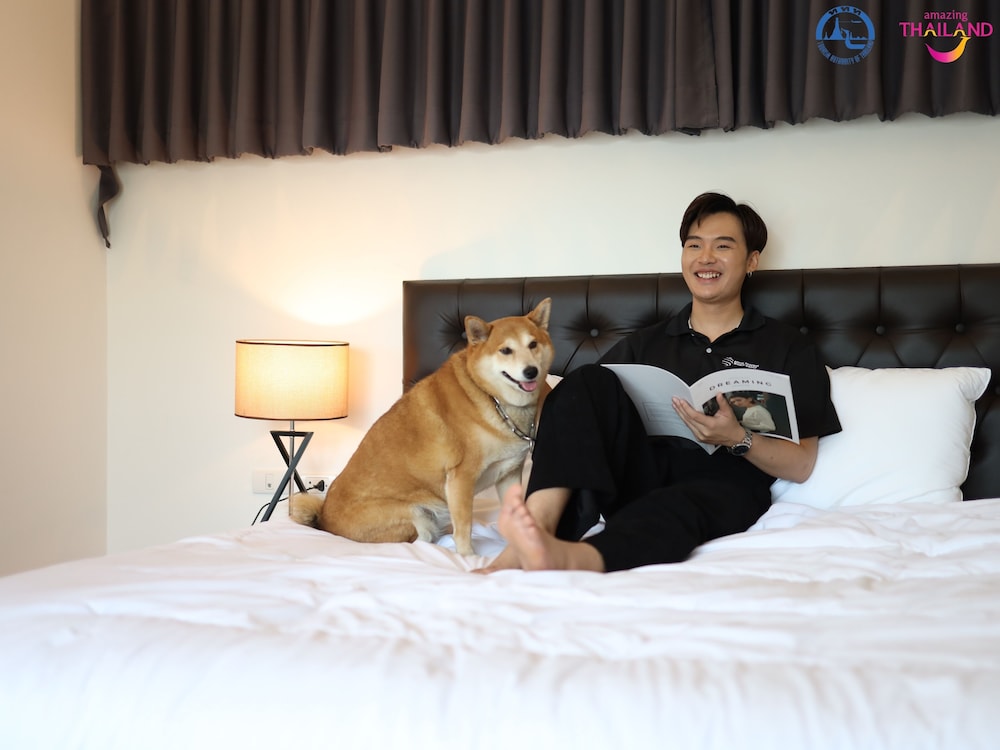 Thonglor Villa Hotel Chiang Mai