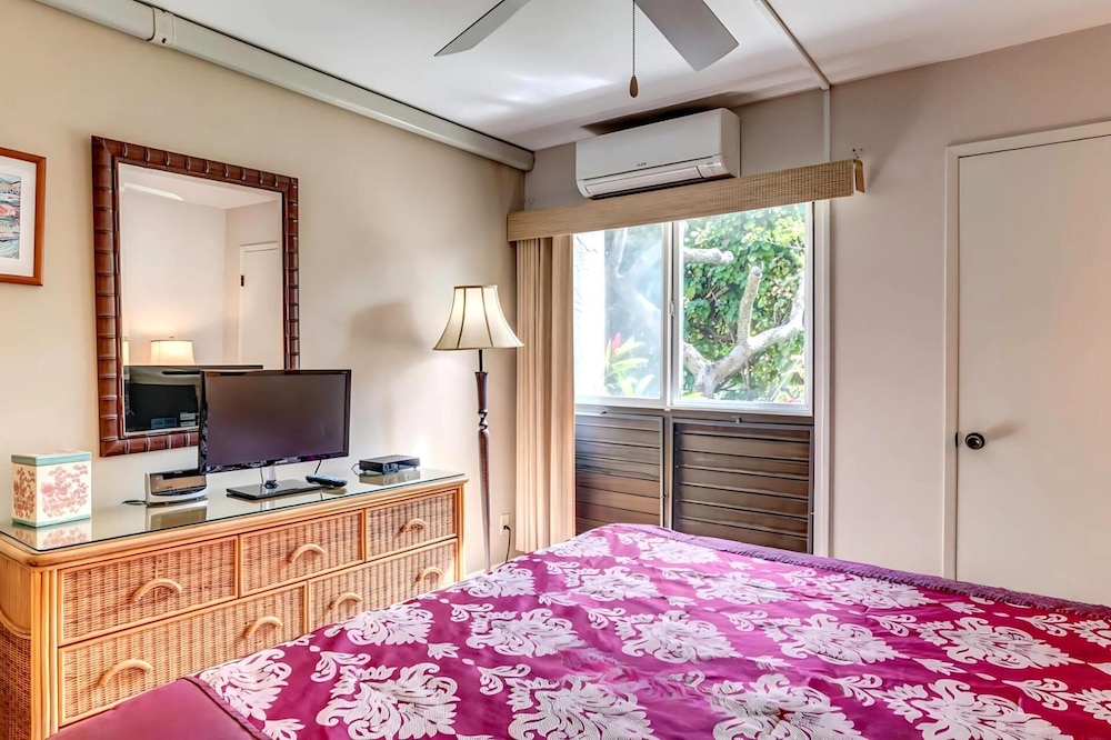 Napili Point 3 Free Rental Cars KBM Resorts Water Front 3 Units, 5 Bedrooms Ml-2447