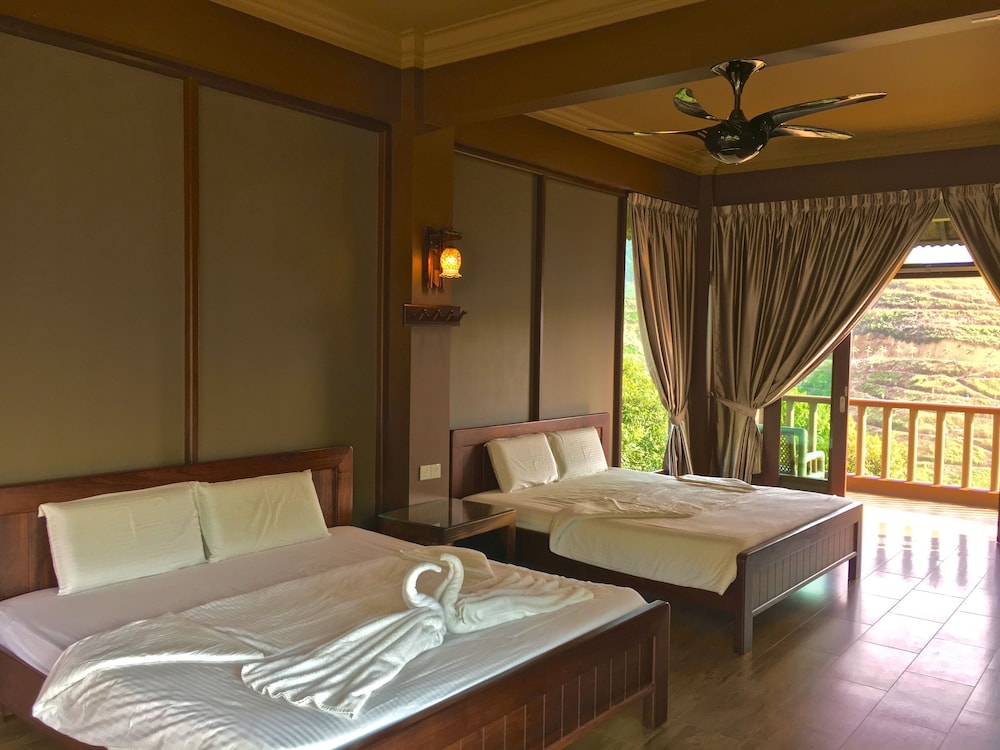 The Waterway Villa