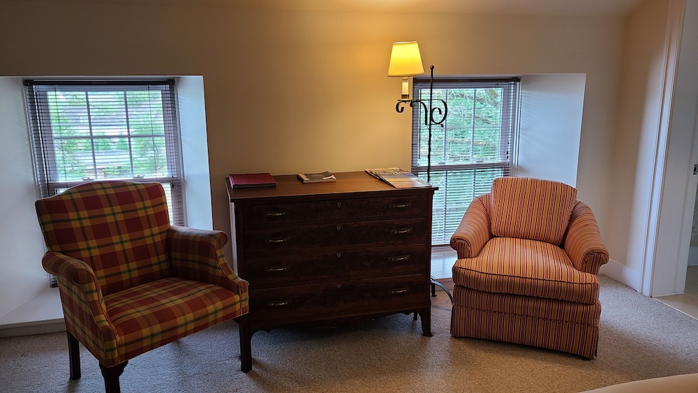 Wilmington Vacations - The Inn at Montchanin Village, a Historic Hotel of America - Property Image 65