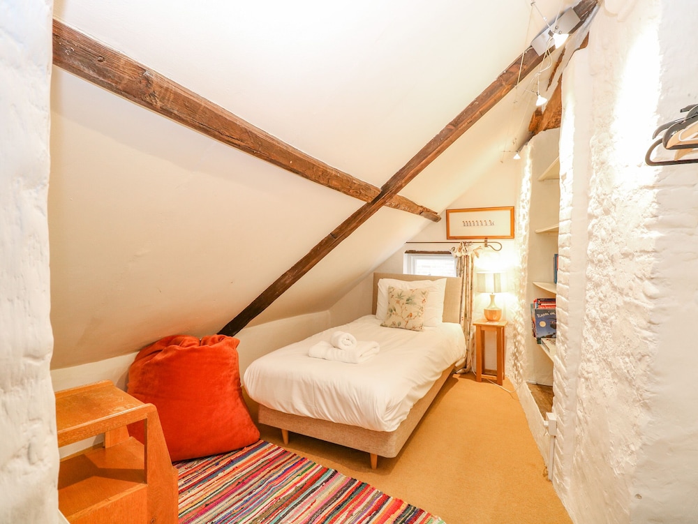 Manor Farm House