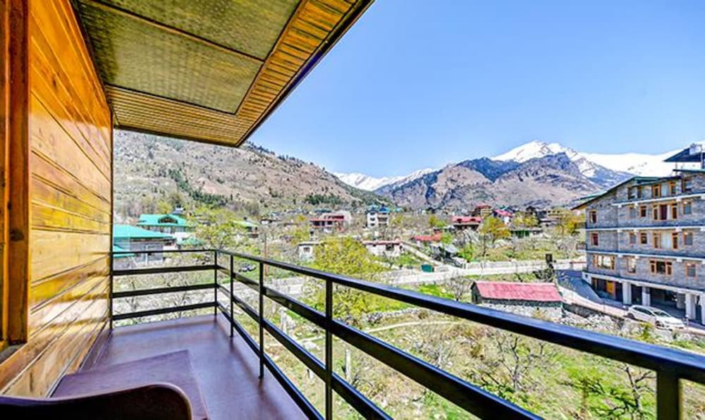 Outdoor Space