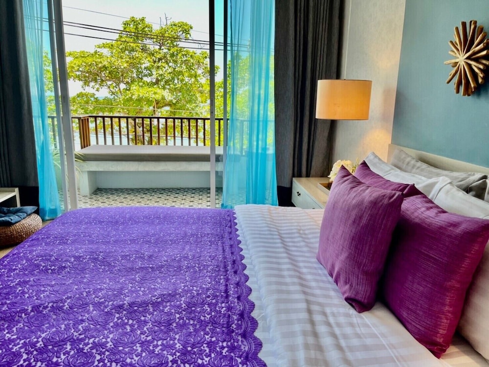 Mukrada House