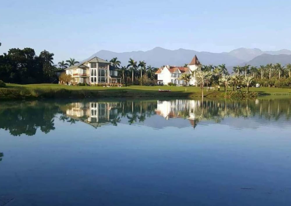 Yun Shan Shui Yi Cui Hsuan Resort